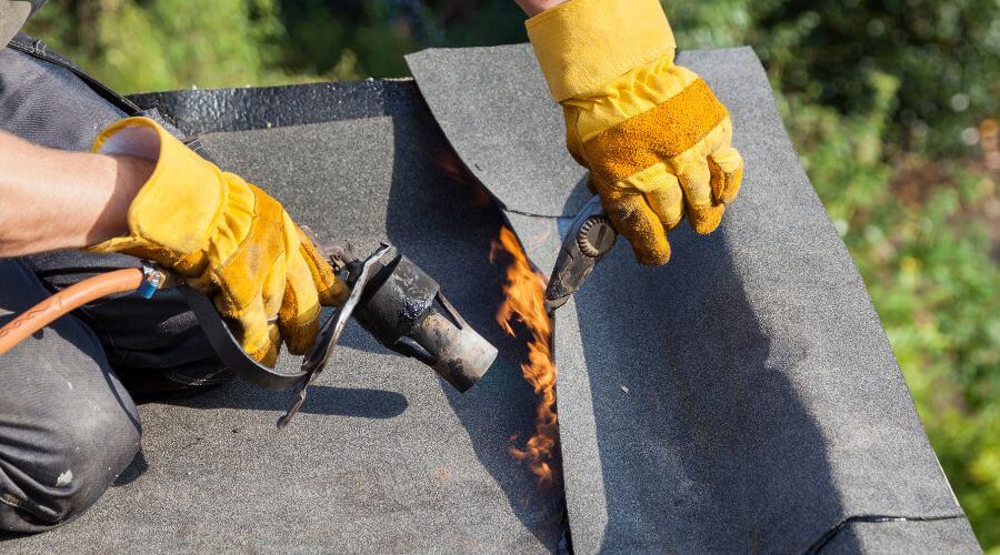 Expert tile roof repair services in Shallotte, NC